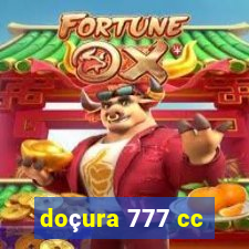 doçura 777 cc